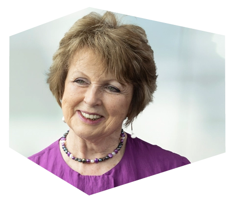 Janet Rubin | Experienced leader and executive coach in leadership | Praesta