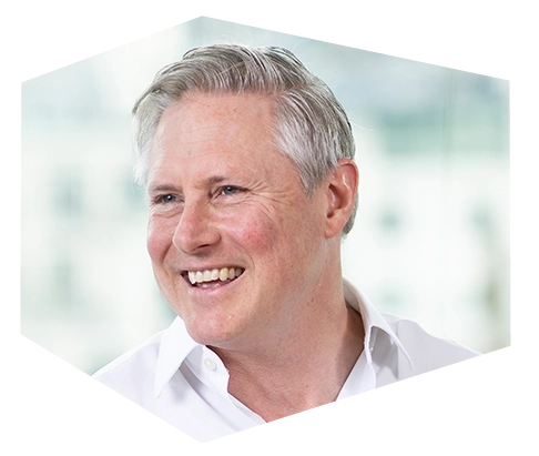 Pete Freeman | Praesta Executive coaching