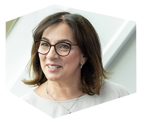Vonnie Alexander | Praesta Executive coaching