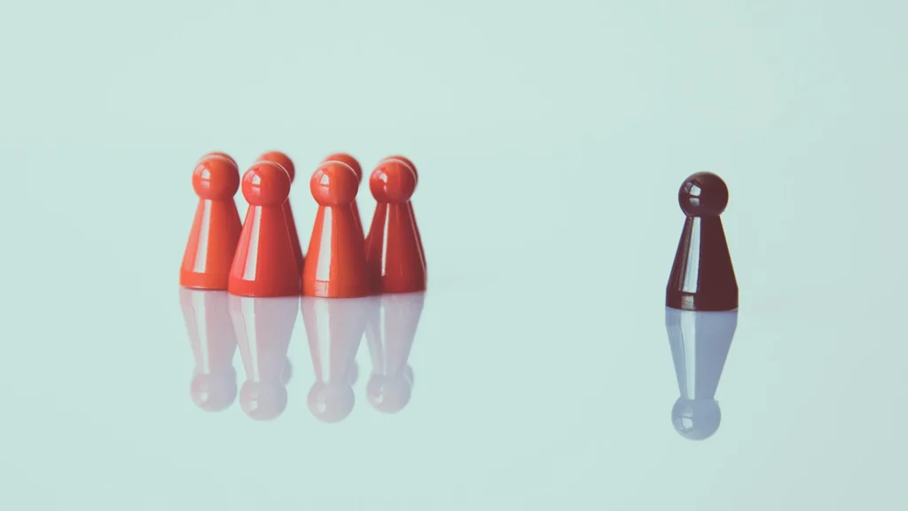 leadership inclusion