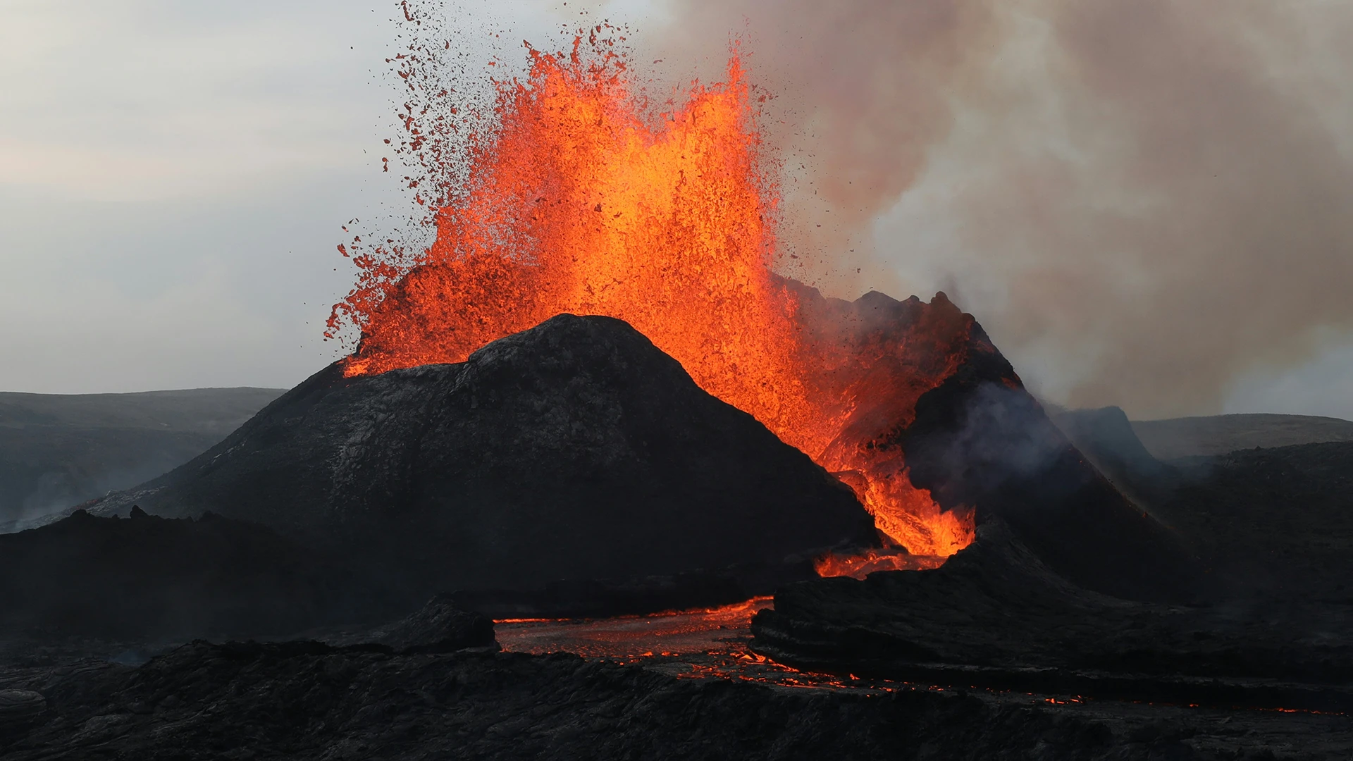 Business impact of emotions