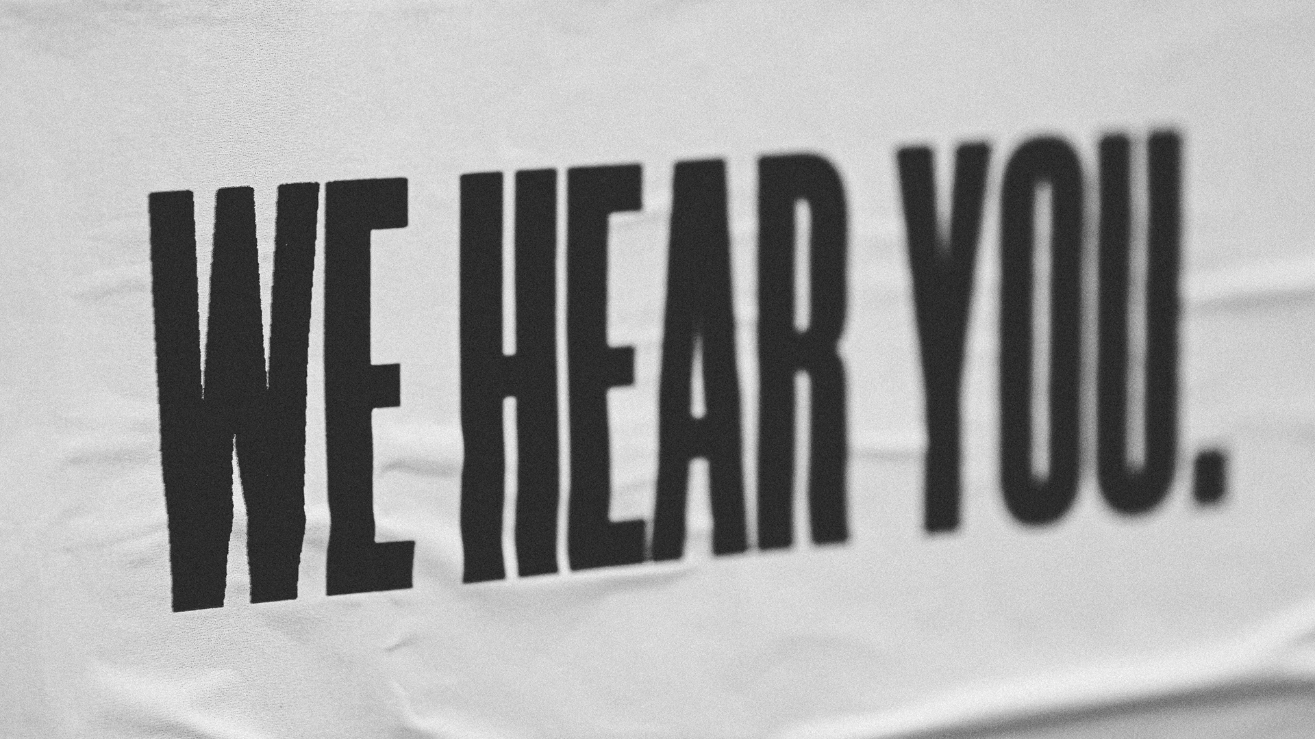 3 Principles to Transform Listening: Leading by Deep Listening