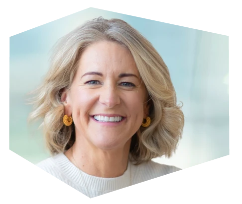 Jo Olsen | Praesta Executive Coach
